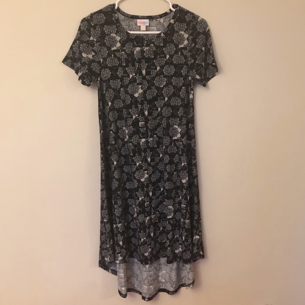 LuLaRoe Carly dress
